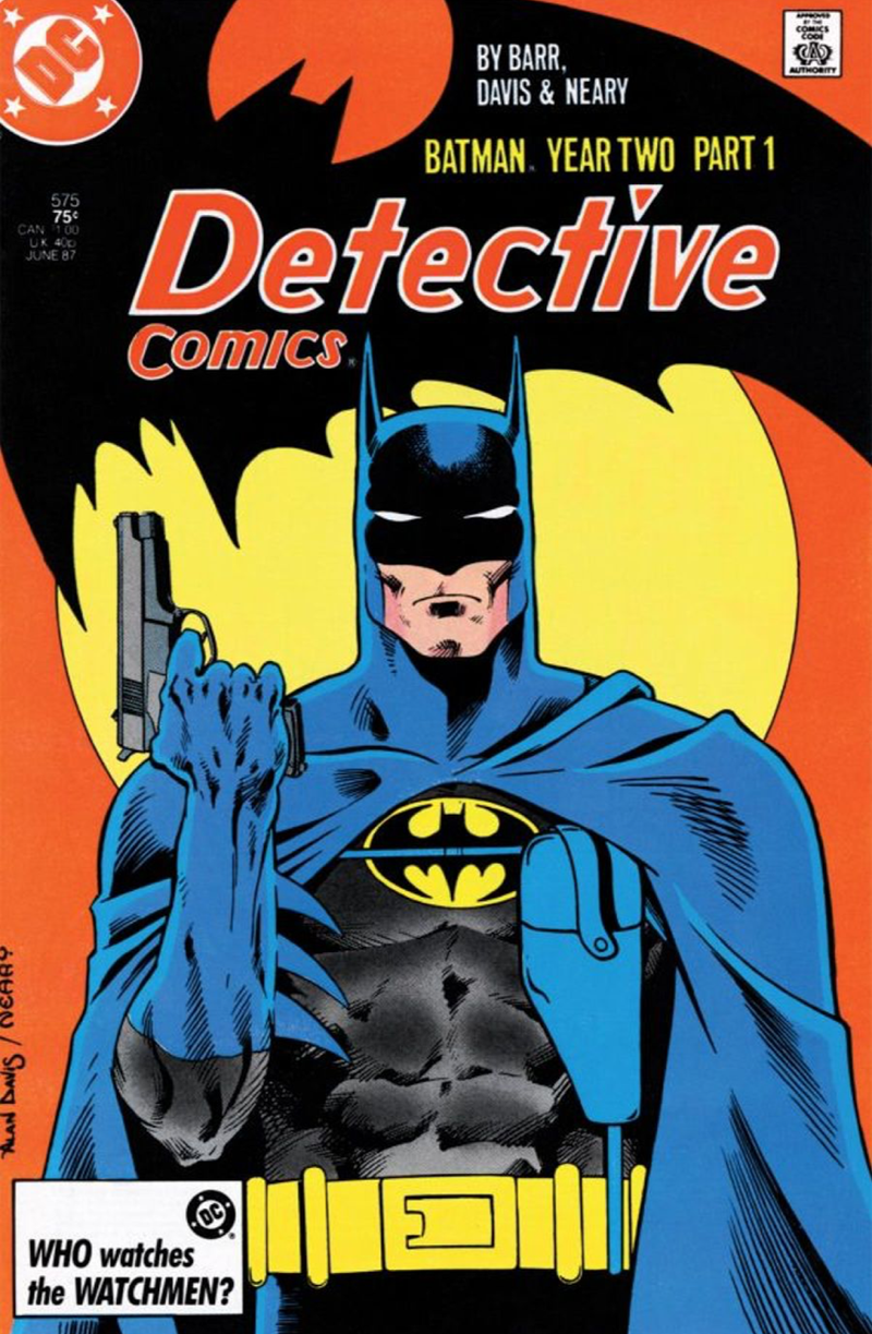 Illustration for article titled The 27 Best Batman Artists